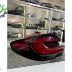 BMW 5 SERİSİ G30 MAKYAJLI ORJİNAL
