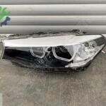 BMW 5 SERİSİ G30 MERCEKLİ SOL FAR ORJİNAL