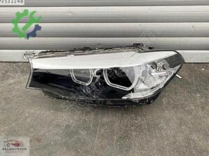 BMW 5 SERİSİ G30 MERCEKLİ SOL FAR ORJİNAL