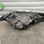 BMW 5 SERİSİ G30 MERCEKLİ SOL FAR ORJİNAL