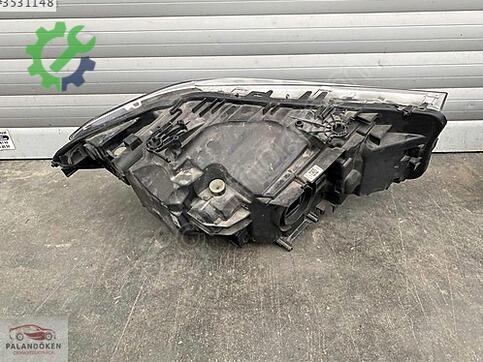 BMW 5 Serisi Mercekli Far çıkma parça