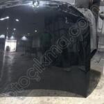 BMW 5 serisi G30 MOTOR KAPUTU