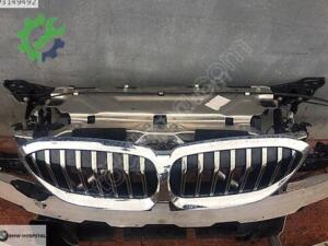 BMW 5 SERİSİ G30 ÖN PANEL KOMPLE SET ( ORJİNAL )