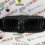 Bmw 5 serisi g30 ön panjur hava yönlendirme alt maske