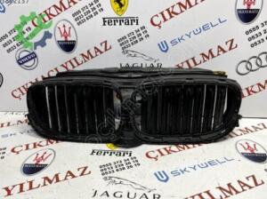 Bmw 5 serisi g30 ön panjur hava yönlendirme alt maske