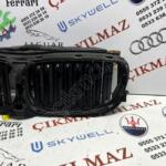 Bmw 5 serisi g30 ön panjur hava yönlendirme alt maske