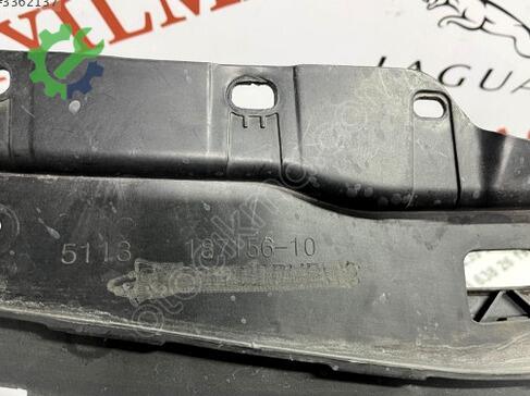 BMW 5 Serisi Ön Panjur 5113187156 çıkma parça