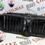 Bmw 5 serisi g30 ön panjur hava yönlendirme alt maske
