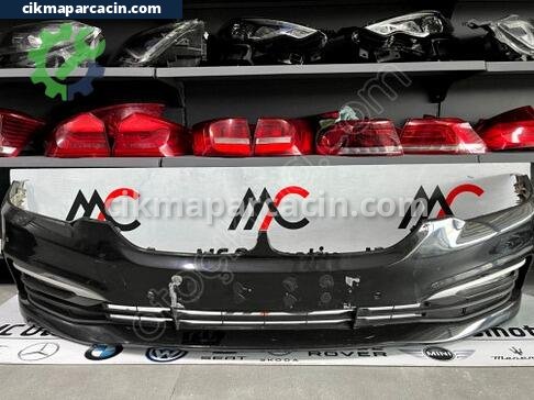 BMW 5 Serisi Ön Tampon çıkma parça