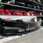 BMW 5 Serisi (G30) 2020-2024 Orijinal Çıkma Ön Tampon 5117385336