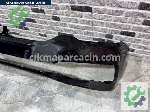 BMW 5 Serisi Ön Tampon çıkma parça