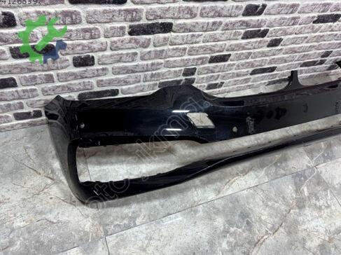 BMW 5 Serisi Ön Tampon çıkma parça