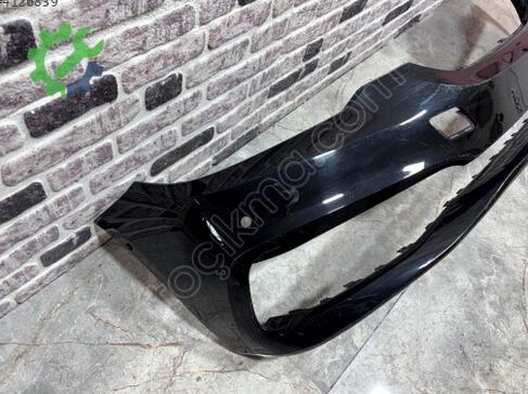 BMW 5 Serisi Ön Tampon çıkma parça