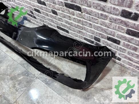 BMW 5 Serisi Ön Tampon çıkma parça