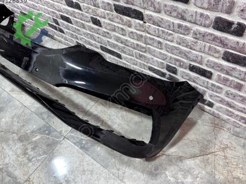 BMW 5 Serisi Ön Tampon çıkma parça