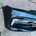 BMW 5 SERİSİ G30 ÖN TAMPON LUXURY PAKET ORJİNAL DOLU
