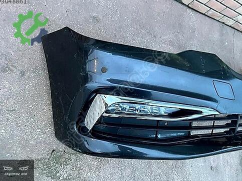 BMW 5 Serisi Ön Tampon çıkma parça