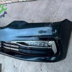 BMW 5 SERİSİ G30 ÖN TAMPON LUXURY PAKET ORJİNAL DOLU