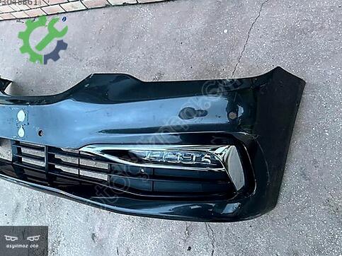 BMW 5 Serisi Ön Tampon çıkma parça