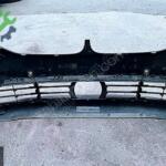 BMW 5 SERİSİ G30 ÖN TAMPON LUXURY PAKET ORJİNAL DOLU
