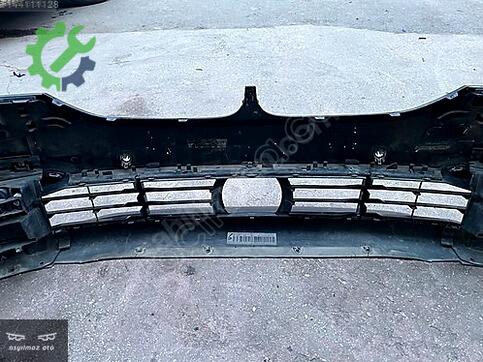 BMW 5 Serisi Ön Tampon çıkma parça