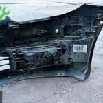 BMW 5 SERİSİ G30 ÖN TAMPON LUXURY PAKET ORJİNAL DOLU