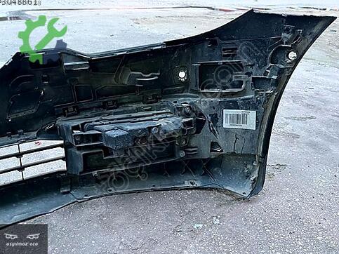 BMW 5 Serisi Ön Tampon çıkma parça