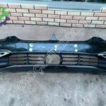 BMW 5 SERİSİ G30 ÖN TAMPON LUXURY PAKET ORJİNAL DOLU  -NO856