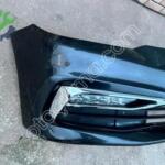 BMW 5 SERİSİ G30 ÖN TAMPON LUXURY PAKET ORJİNAL DOLU  -NO856