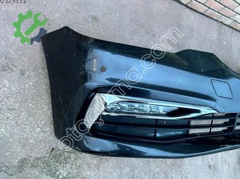 BMW 5 Serisi Ön Tampon NO856 çıkma parça