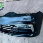 BMW 5 SERİSİ G30 ÖN TAMPON LUXURY PAKET ORJİNAL DOLU  -NO856