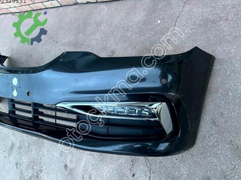 BMW 5 Serisi Ön Tampon NO856 çıkma parça