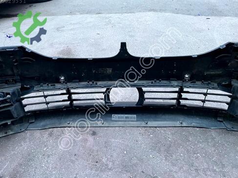 BMW 5 Serisi Ön Tampon NO856 çıkma parça