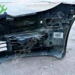 BMW 5 SERİSİ G30 ÖN TAMPON LUXURY PAKET ORJİNAL DOLU  -NO856