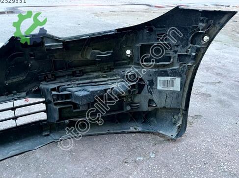 BMW 5 Serisi Ön Tampon NO856 çıkma parça
