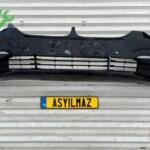 BMW 5 SERİSİ G30 ÖN TAMPON ORJİNAL
