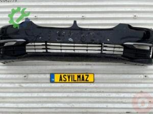 BMW 5 SERİSİ G30 ÖN TAMPON ORJİNAL