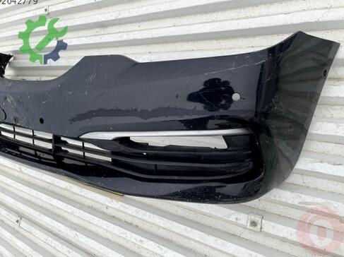 BMW 5 Serisi Arka Tampon çıkma parça