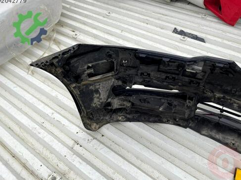 BMW 5 Serisi Arka Tampon çıkma parça