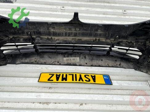 BMW 5 Serisi Arka Tampon çıkma parça