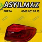 BMW 5 SERİSİ G30 SAĞ DIŞ STOP ORJİNAL