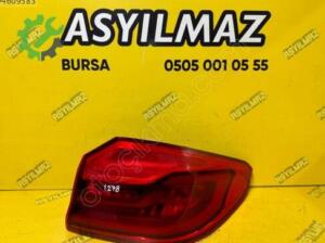 BMW 5 SERİSİ G30 SAĞ DIŞ STOP ORJİNAL