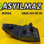 BMW 5 SERİSİ G30 SAĞ DIŞ STOP ORJİNAL