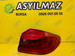 BMW 5 SERİSİ G30 SAĞ DIŞ STOP ORJİNAL