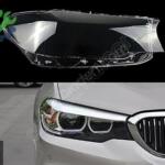 BMW 5 SERİSİ G30 SAĞ FAR CAMI SIFIR 2017-2020