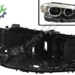 BMW 5 SERİSİ G30 SAĞ FAR KASASI SIFIR 2017-2020 UYUMLU