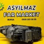 BMW 5 SERİSİ G30 SAĞ FAR (ORJİNAL) – HATA YOK