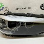 BMW 5 SERİSİ G30 SAĞ FAR ORJİNAL OEM63117458884