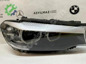 BMW 5 SERİSİ G30 SAĞ FAR ORJİNAL OEM63117458884