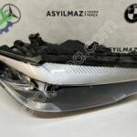 BMW 5 SERİSİ G30 SAĞ FAR ORJİNAL OEM63117458884